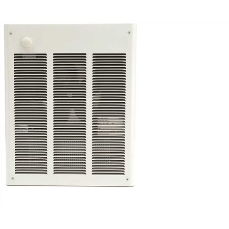 Fahrenheat Q-Mark Commercial Fan-Forced Wall Heater 208/240-Volt CWH3504F